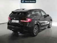 Usata BMW iX1 M Sport 150 kW (204 CV) 2026 Black sapphire metallizzato SUV