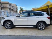 usata BMW X1 sDrive18d - Sport