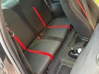 Usata Abarth 500 2008 Nero Utilitaria