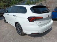 Usata Fiat Tipo S 130 CV (95 kW) 2024 Bianco Station wagon
