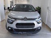 Usata Citroën C3 PureTech 84 CV (61 kW) 2024 Beige Utilitaria