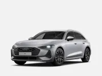Nuova Audi A5 Business 204 CV (150 kW) 2026 Argento floret metallizzato Station wagon