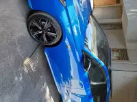 Usata Peugeot 308 GT 131 CV (96 kW) 2023 Bluazzurro Berlina
