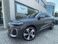 Nuova Audi Q5 S-Line 204 CV (150 kW) 2026 Grigio SUV