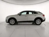 Usata Audi Q3 Sportback Business Plus 150 CV (110 kW) 2022 Grigio SUV