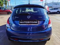 Usata Lancia Ypsilon Gold 69 CV (50 kW) 2022 Blu Utilitaria