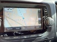 Usata Fiat 500L Lounge 95 CV (69 kW) 2016 Rosso Monovolume