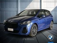 Usata BMW 218 M Sport 150 CV (110 kW) 2024 Blu Station wagon