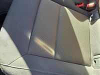 Usata Audi Q3 177 CV (130 kW) 2015 Nero SUV