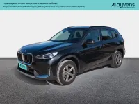 Occasion BMW X1 163 ch (119 kW) 2024 Noir SUV