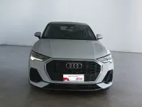 Usata Audi Q3 Sportback Business Plus 150 CV (110 kW) 2023 Bianco SUV