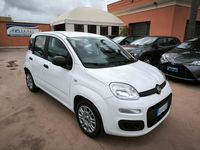 Usata Fiat Panda Cross Cross 69 CV (50 kW) 2021 Bianco Utilitaria