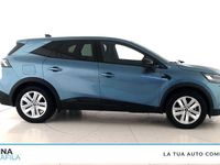 Usata Renault Symbioz Evolution 94 CV (69 kW) 2025 Blu SUV