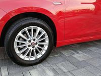 Usata Fiat Tipo Business 101 CV (74 kW) 2022 Rosso Berlina