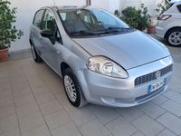 usata Fiat Grande Punto 1.4 5 porte Active Natural Power