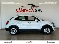 Usata Fiat 500 Lounge 95 CV (69 kW) 2018 Other Station wagon