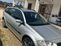 Usata Renault Mégane II 116 CV (85 kW) 2005