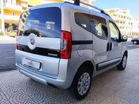 usata Fiat Qubo 1.3 MJT 75 CV Trekking