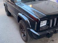 usata Jeep Cherokee xj 2 Porte 2.5 td 1998