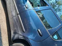 Usata Mitsubishi Colt 2005 Bluazzurro Utilitaria