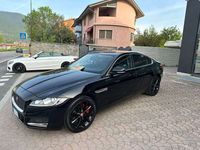 usata Jaguar XF XF2.0d Prestige 180cv auto