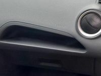 Usata Ford Fiesta 2007 Grigio Utilitaria