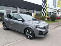 Nuova Dacia Sandero Expression 101 CV (74 kW) 2026 Grigio Utilitaria