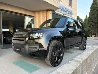 Nuova Land Rover Defender SE Dynamic 199 CV (146 kW) 2025 Nero SUV