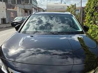 Usata Peugeot 3008 Allure 2017 Nero SUV