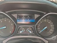 Usata Ford Focus 2016 Marrone Station wagon