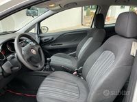 usata Fiat Punto Evo - 2009