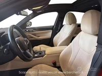 Usata BMW 430 Gran Coupé M Sport 245 CV (180 kW) 2022 Arancione Coupé