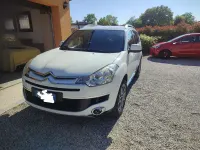 Usata Citroën C-Crosser Exclusive 156 CV (114 kW) 2010 SUV