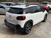 Usata Citroën C3 Aircross PureTech 110 CV (80 kW) 2024 Bianco SUV