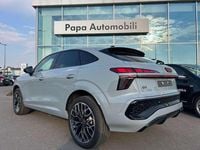 Nuova Audi Q3 Sportback S-Line 150 CV (110 kW) 2026 Grigio freccia SUV