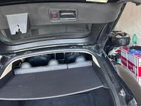 Usata Tesla Model S 2014 Nero Utilitaria