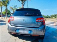 Usata Citroën C4 Aircross 117 CV (86 kW) 2014 Grigio SUV