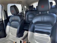 Usata MG ZS Luxury 111 CV (81 kW) 2023 Nero SUV