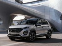 Nuova DR DR 3.0 117 CV (86 kW) 2025 Argento SUV