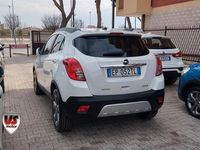 usata Opel Mokka 1.7 CDTI NAVI-RETROC-PREZZO PROMO