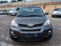 Usata Toyota Urban Cruiser Luxury 90 CV (66 kW) 2010 Grigio SUV