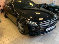 usata Mercedes E220 SW d