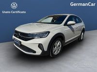 Usata VW Taigo Life 95 CV (69 kW) 2022 SUV