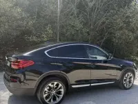 Usata BMW X4 xLine 190 CV (139 kW) 2015 SUV