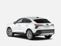Nuova Audi Q3 Sportback Advanced Plus 272 CV (200 kW) 2026 Bianco ghiaccio metallizzato SUV