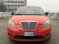 Usata Lancia Ypsilon Platinum 77 CV (56 kW) 2011 Other Utilitaria