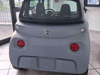Usata Citroën AMI 2021 Blu/azzurro Utilitaria