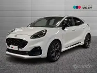 Occasion Ford Puma ST 200 PK (147 kW) 2023 Wit SUV