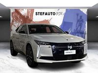Nuova DS Automobiles DS4 2026 Grigio cristallo Berlina