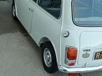 Usata Austin Mini 1983 Berlina
